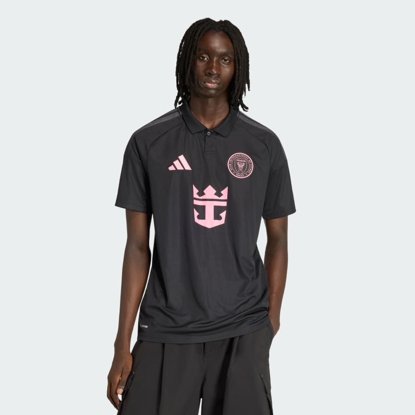 CAMISA II INTER MIAMI 2026/27 Torcedor