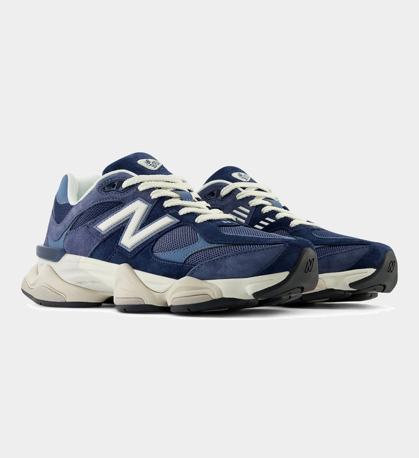 Tênis New Balance 9060 Vintage Indigo