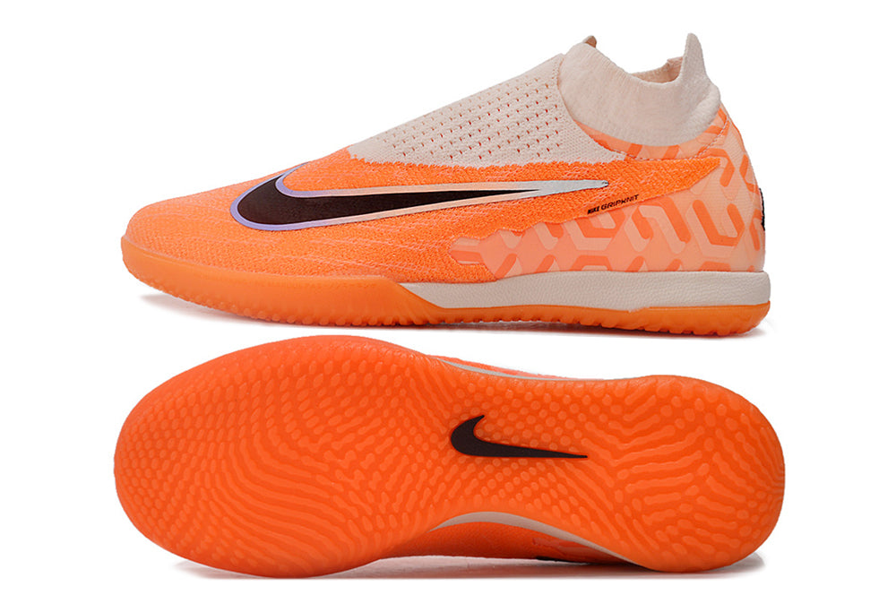Chuteira Nike Phantom GX Elite DF Futsal United