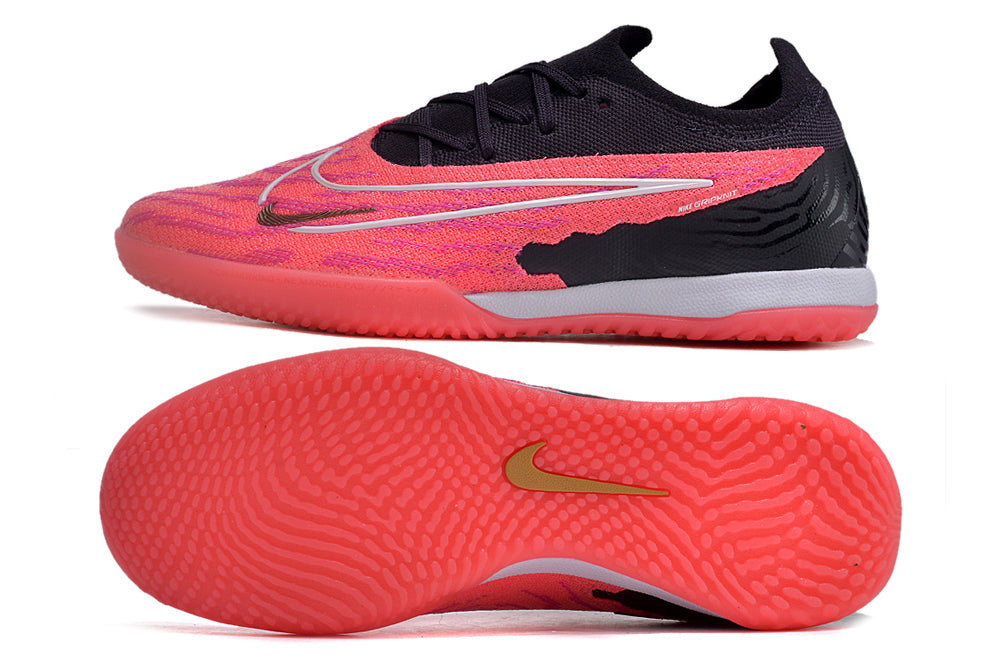 Chuteira Nike Phantom GX Elite Futsal Generation