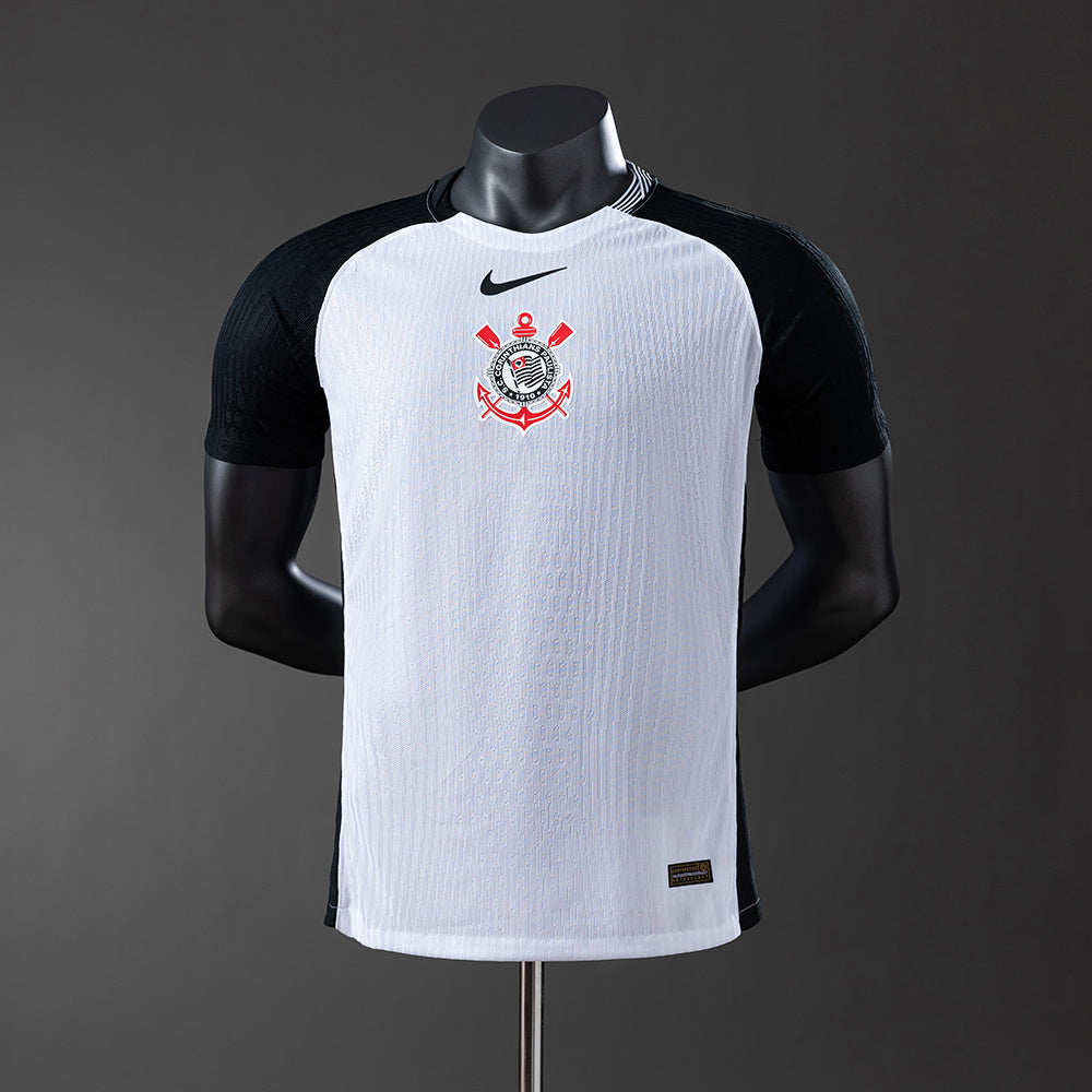Camisa Nike Corinthians 2025/26 I Jogador