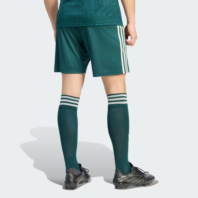 Shorts adidas Real Madrid 2026/27 II
