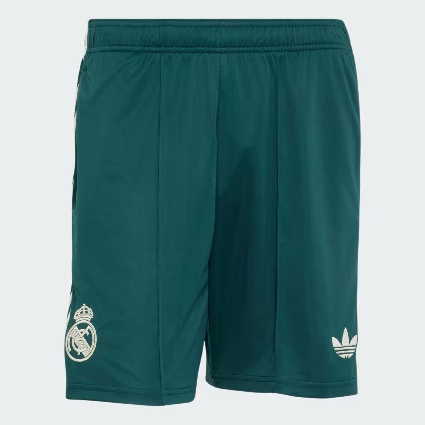 Shorts adidas Real Madrid 2026/27 II