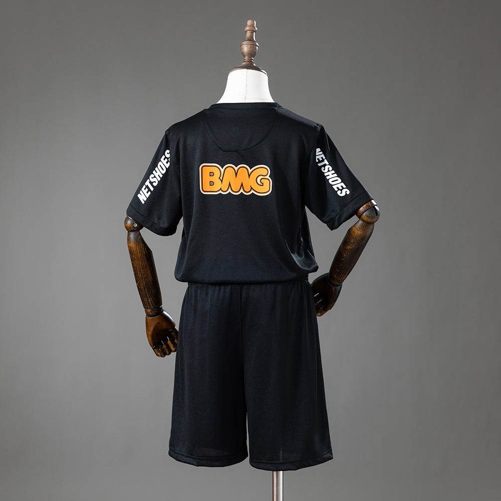 Conjunto Infantil Nike Santos 2012/13 II