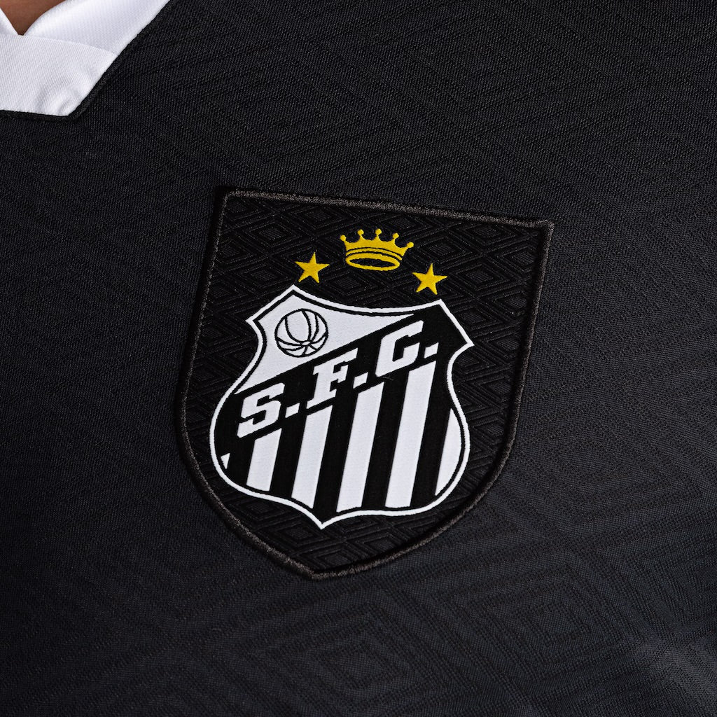 Camisa Umbro Santos 2026/27 III Torcedor PRÉ VENDA