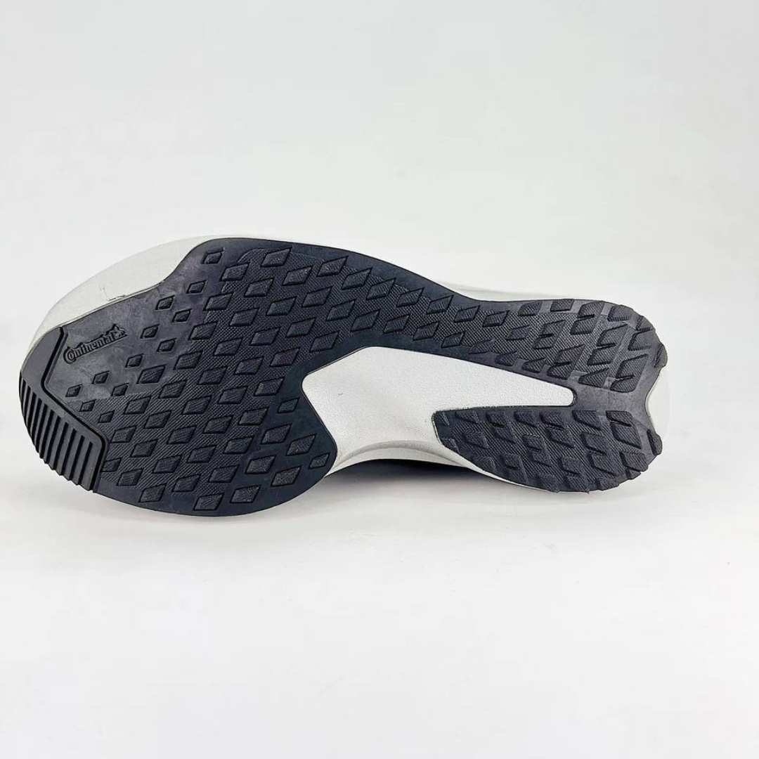 Tênis Adidas Adizero EVO SL ATR - Castanho Claro/Preto