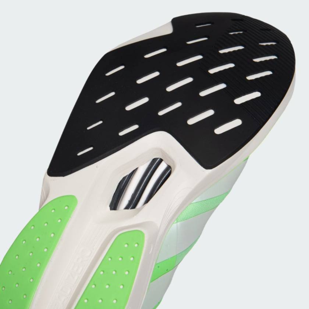 Tênis Adidas Adizero Drive RC - Lime Burst/Zero Metalic/Lucid Lemon