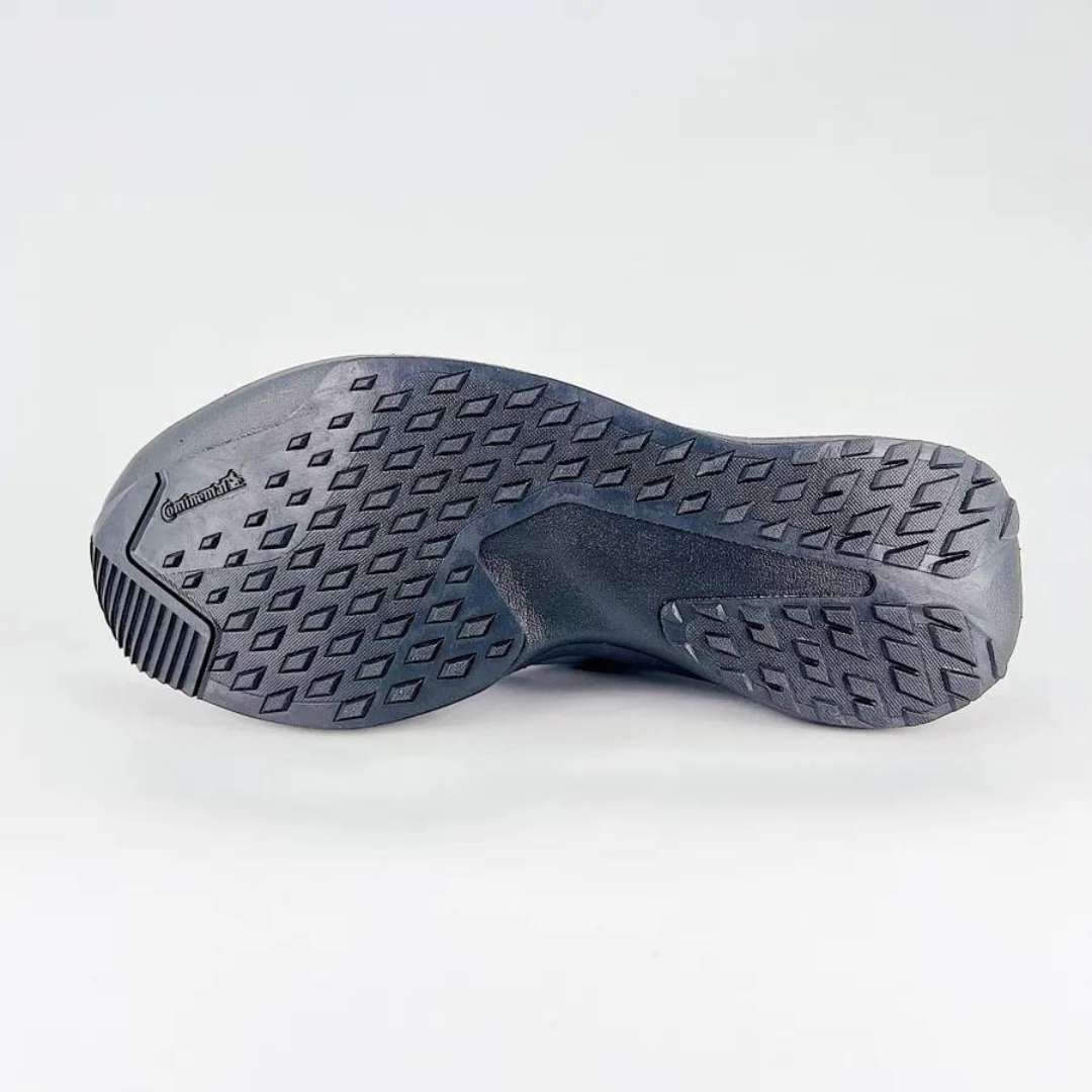 Tênis Adidas Adizero EVO SL ATR - Preto/Cinza Metálico
