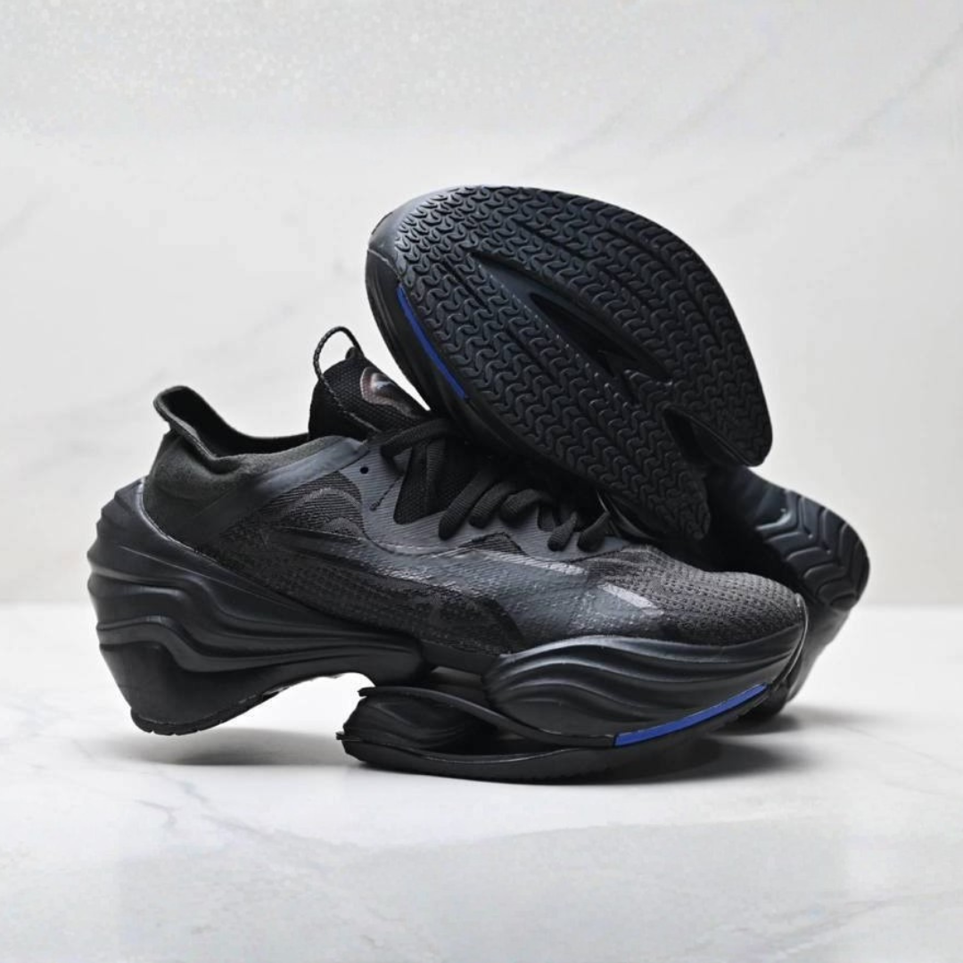 Tênis Puma Fast-RB Nitro Elite - Preto