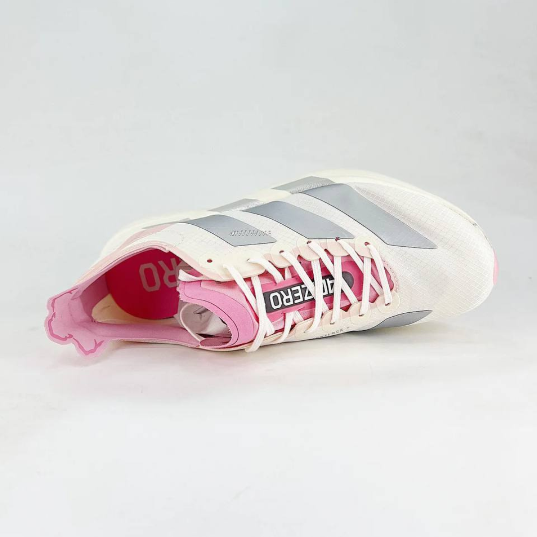 Tênis Adidas Adizero Adios Pro 4 Cherry Blossom