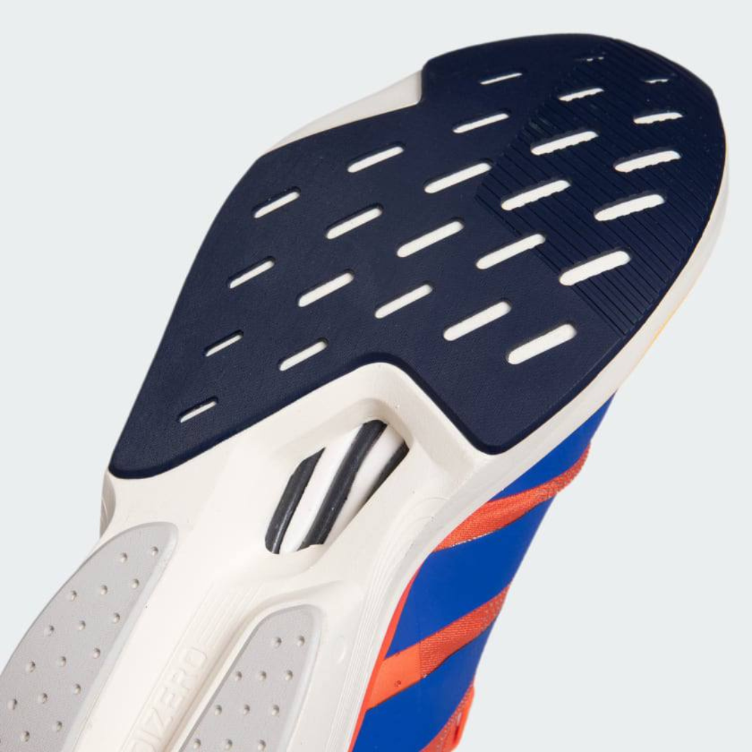 Tênis Adidas Adizero Drive RC - Impact Orange / Lucid Blue / Spark