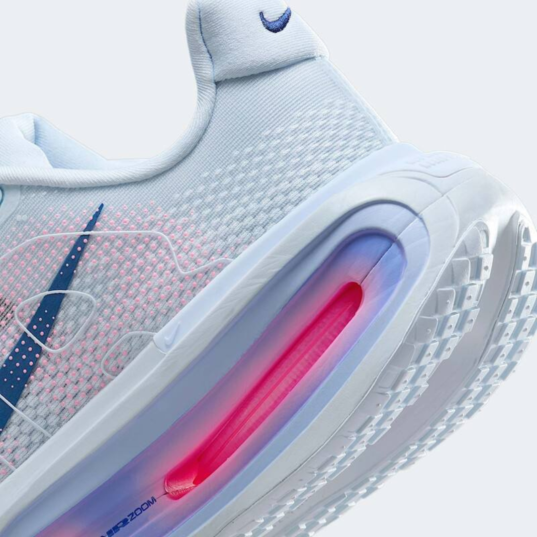 Tênis Nike Vomero Premium "Blue Tint"