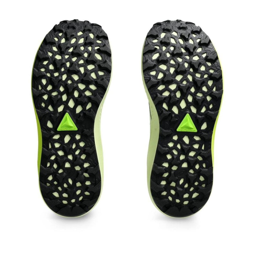 Tênis Asics Trabuco Max 3 - Verde