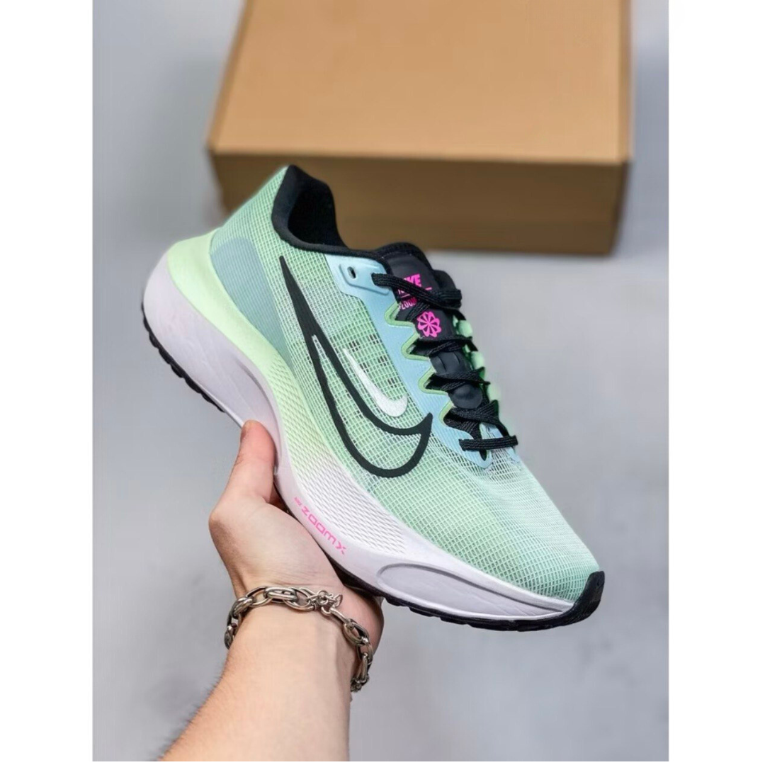 Tênis Nike Zoom Fly 5 Glacier Blue