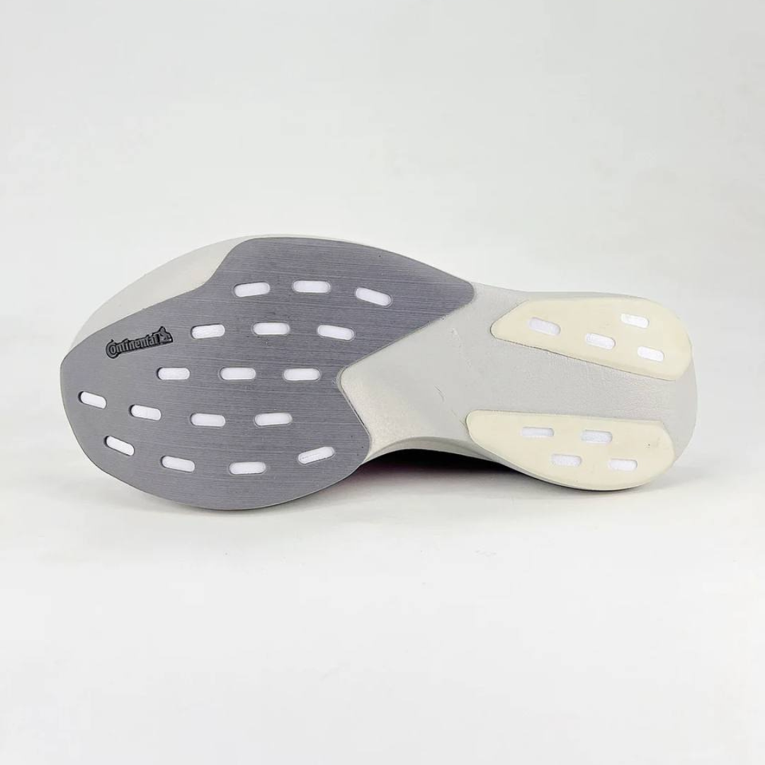 Tênis Adidas Adizero EVO SL - Cinza/Lilás