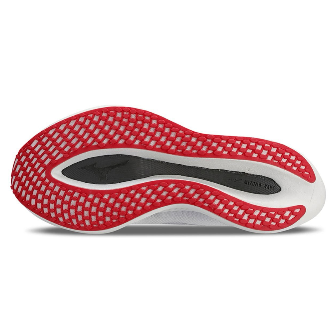 Tênis Mizuno Wave Rebellion Pro 2 - Branco