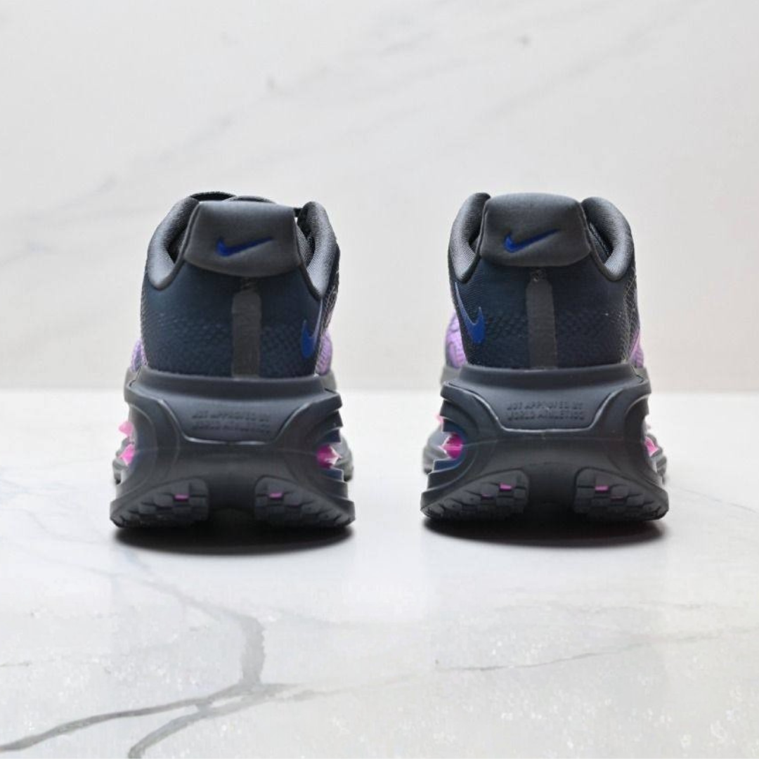 Tênis Nike Vomero Premium - Azul/Roxo