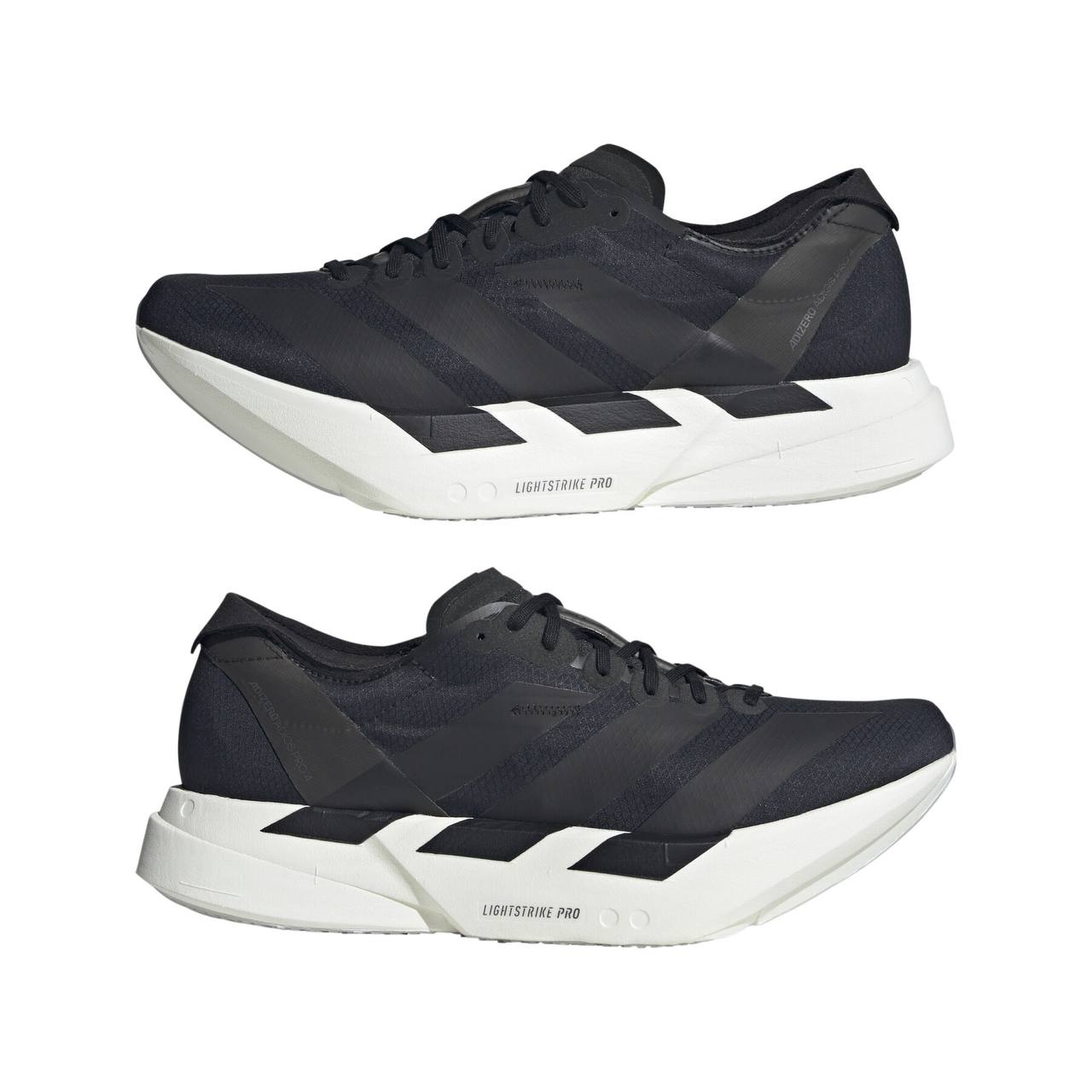 Tênis Adidas Adizero Adios Pro 4 Preto/Branco