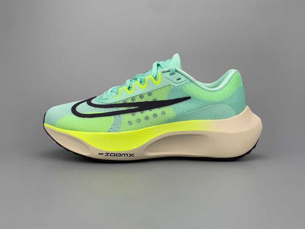 Tênis Nike Zoom Fly 5 - Verde Claro