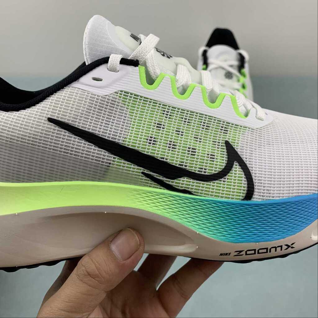 Tênis Nike Zoom Fly 5 - Colors