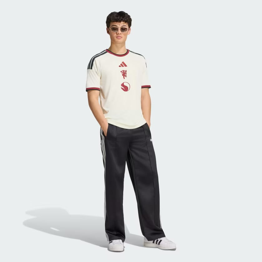 Camisa adidas Manchester United 2026/27 III Torcedor