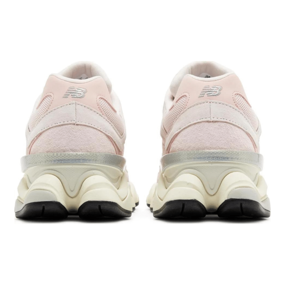 Tênis New Balance 9060 Pink Haze