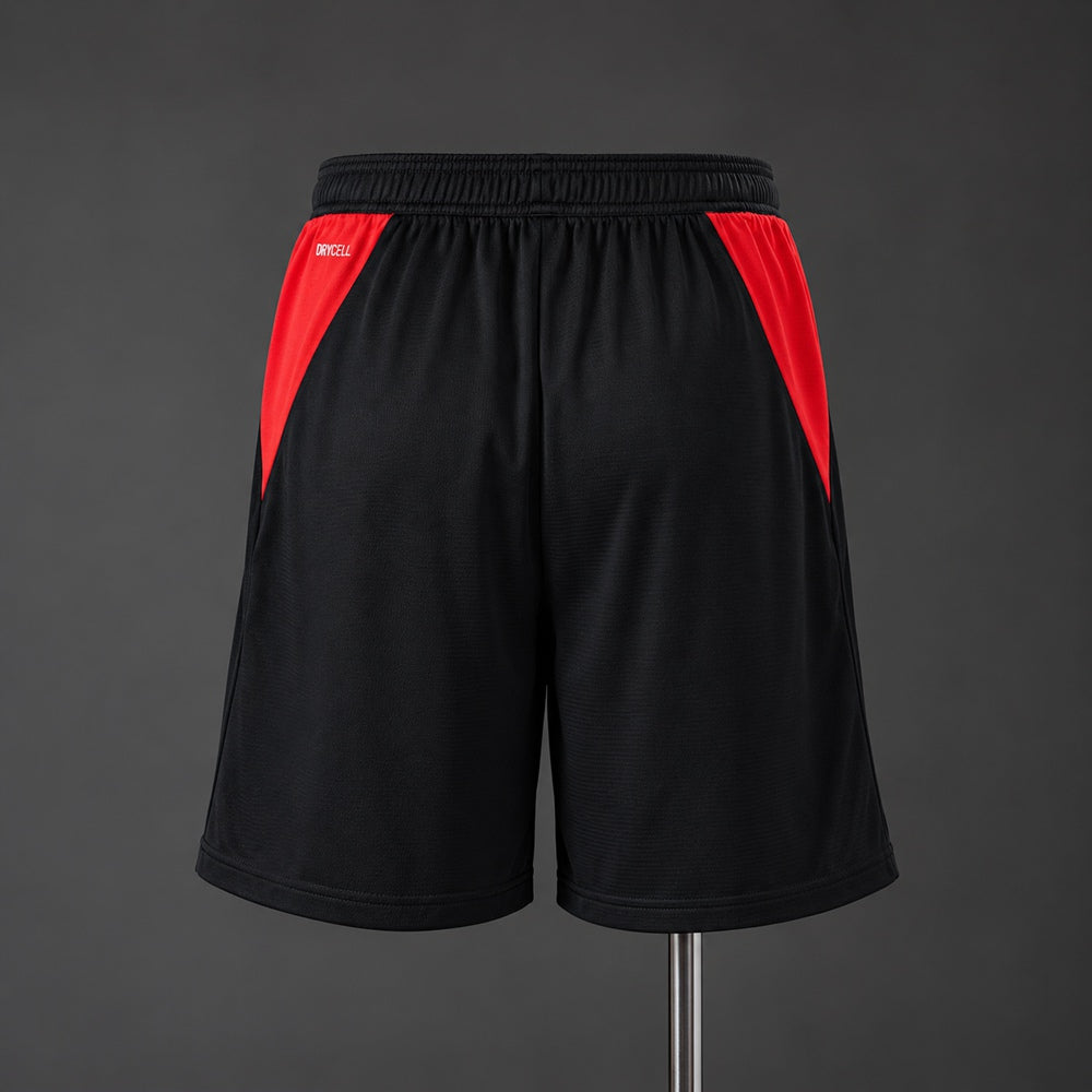 Shorts Puma AC Milan 2026/27 II