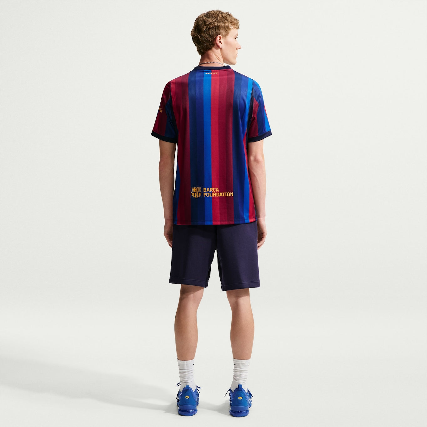 Camisa Nike Barcelona 2026/27 I Torcedor