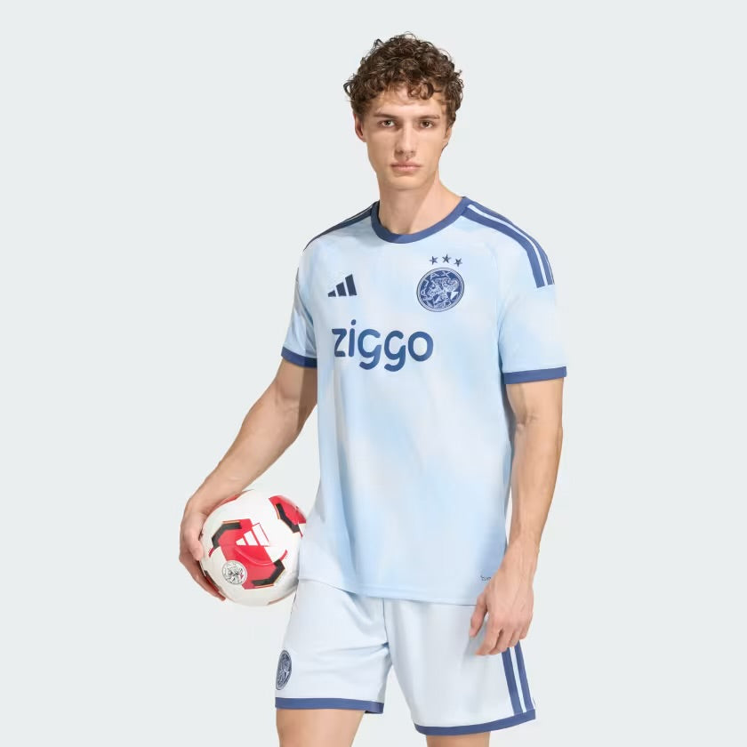 Camisa adidas AFC Ajax 2026/27 III Torcedor