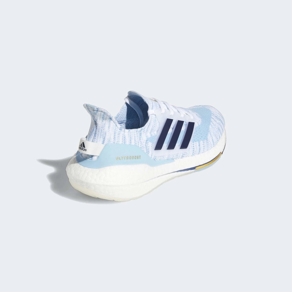 Tênis Adidas Ultraboost 21 Argentina