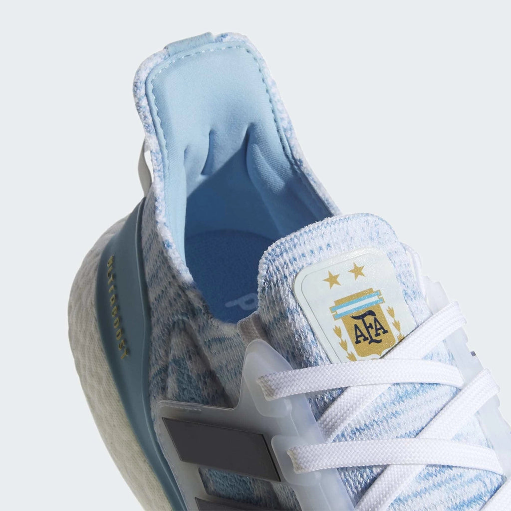 Tênis Adidas Ultraboost 21 Argentina