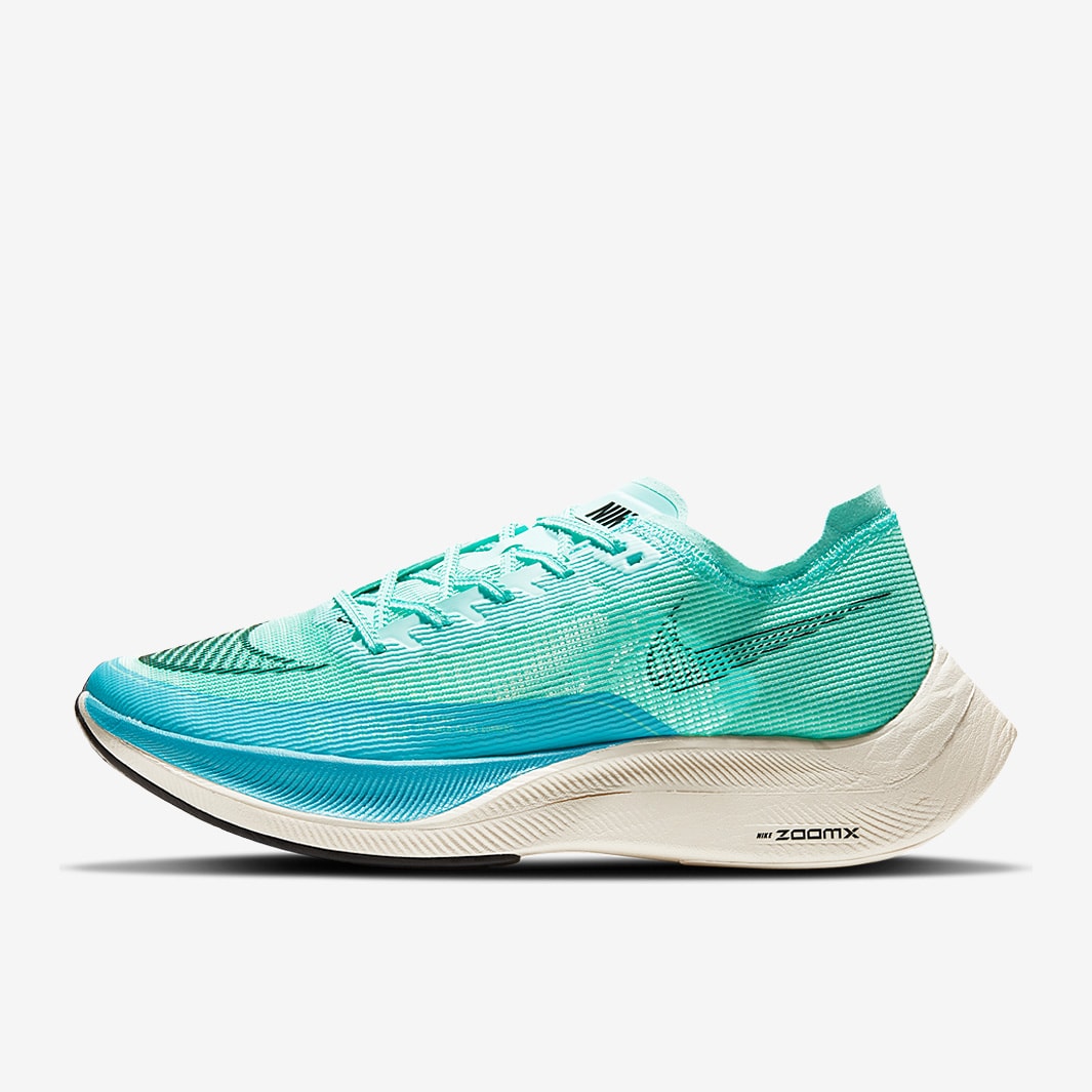 Tênis Nike Air Zoom Vaporfly Next% 2 Aurora Green
