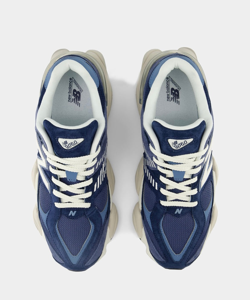 Tênis New Balance 9060 Vintage Indigo