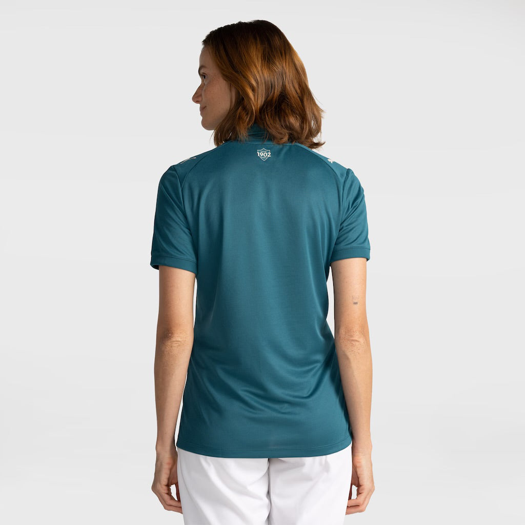 Camisa do Fluminense III 2026/27 Puma Torcedor Feminina
