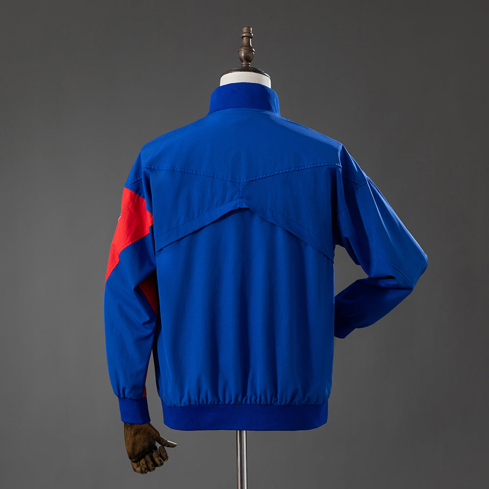 Jaqueta Corta Vento Nike Paris Saint Germain 2025/26