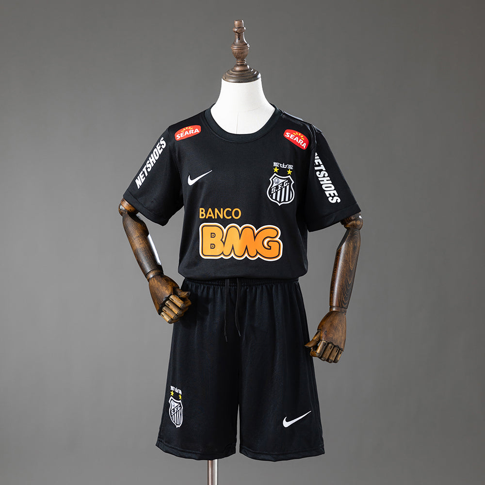 Conjunto Infantil Nike Santos 2012/13 II