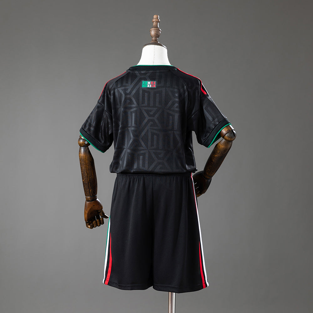 Conjunto Infantil México 2026/27 III