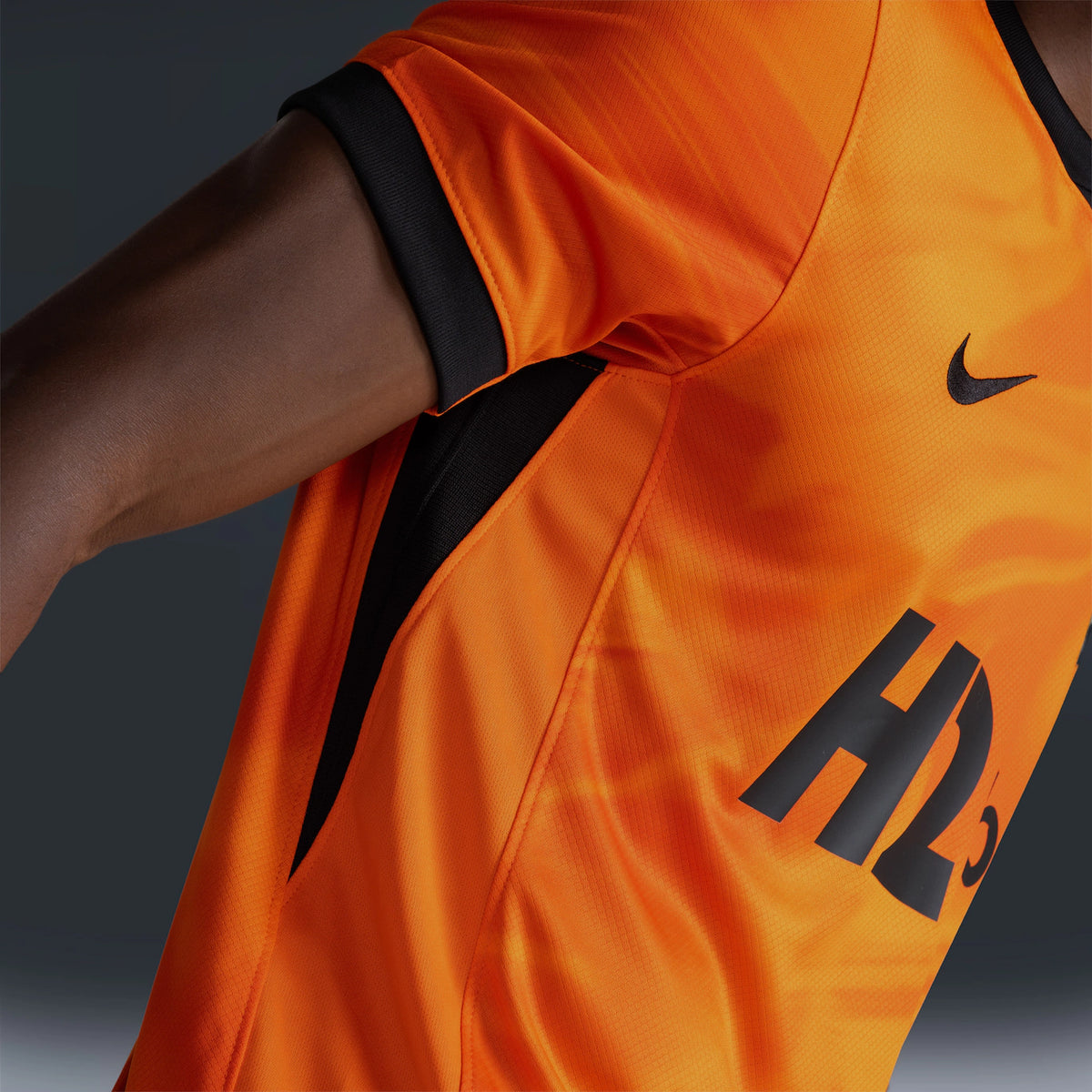 Camisa Nike Atlético Mineiro 2026/27 III Torcedor