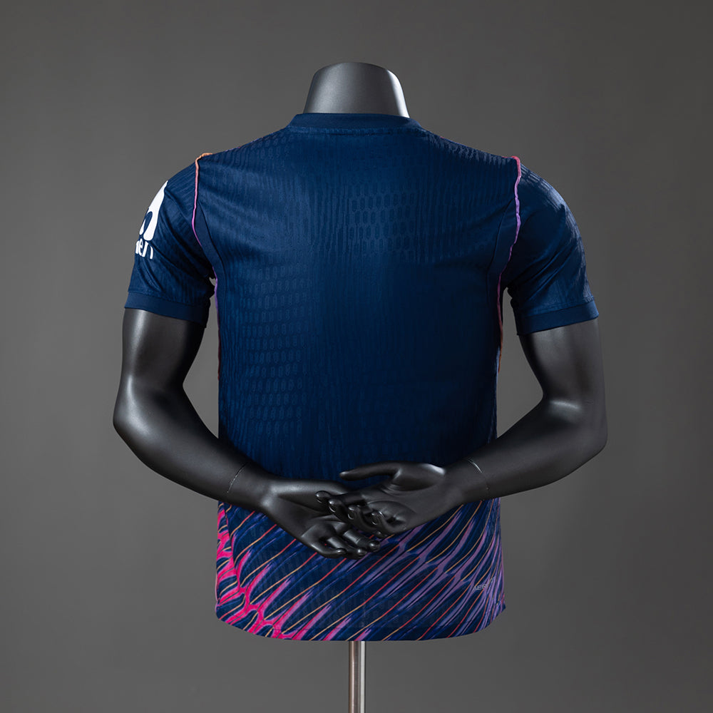 Camisa Nike Tottenham 2026/27 II Jogador