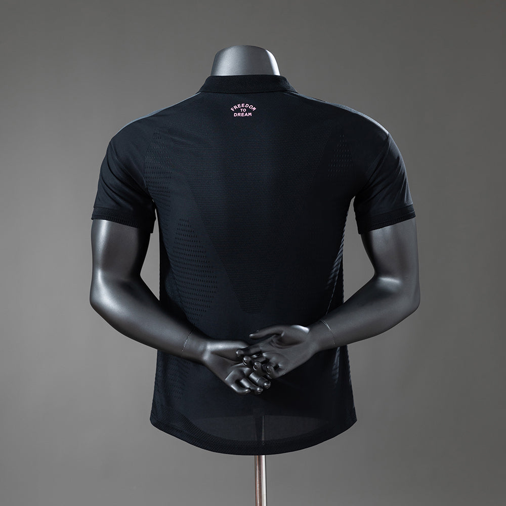 Camisa adidas Inter Miami 2026/27 II Jogador
