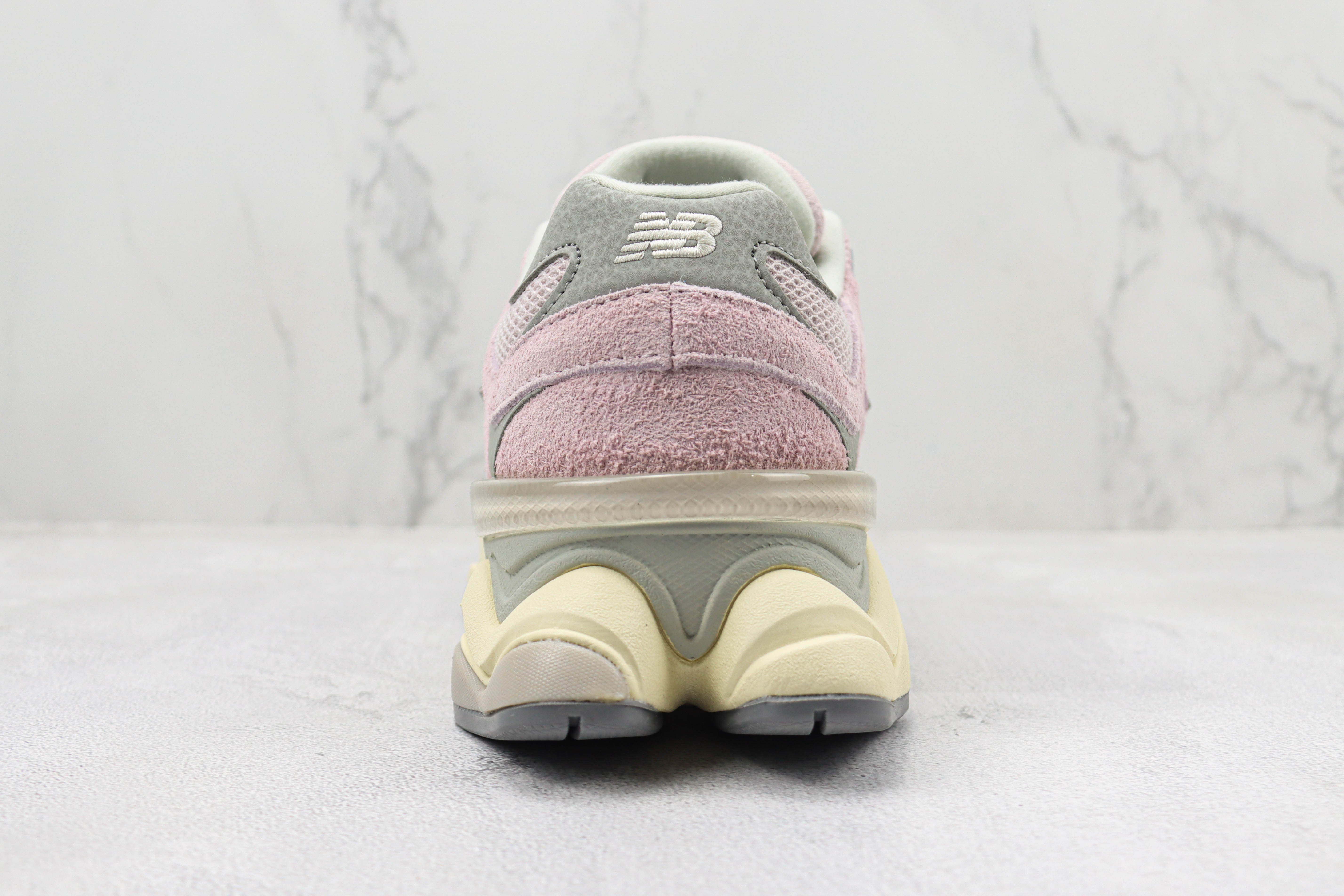 Tênis New Balance 9060 December Sky