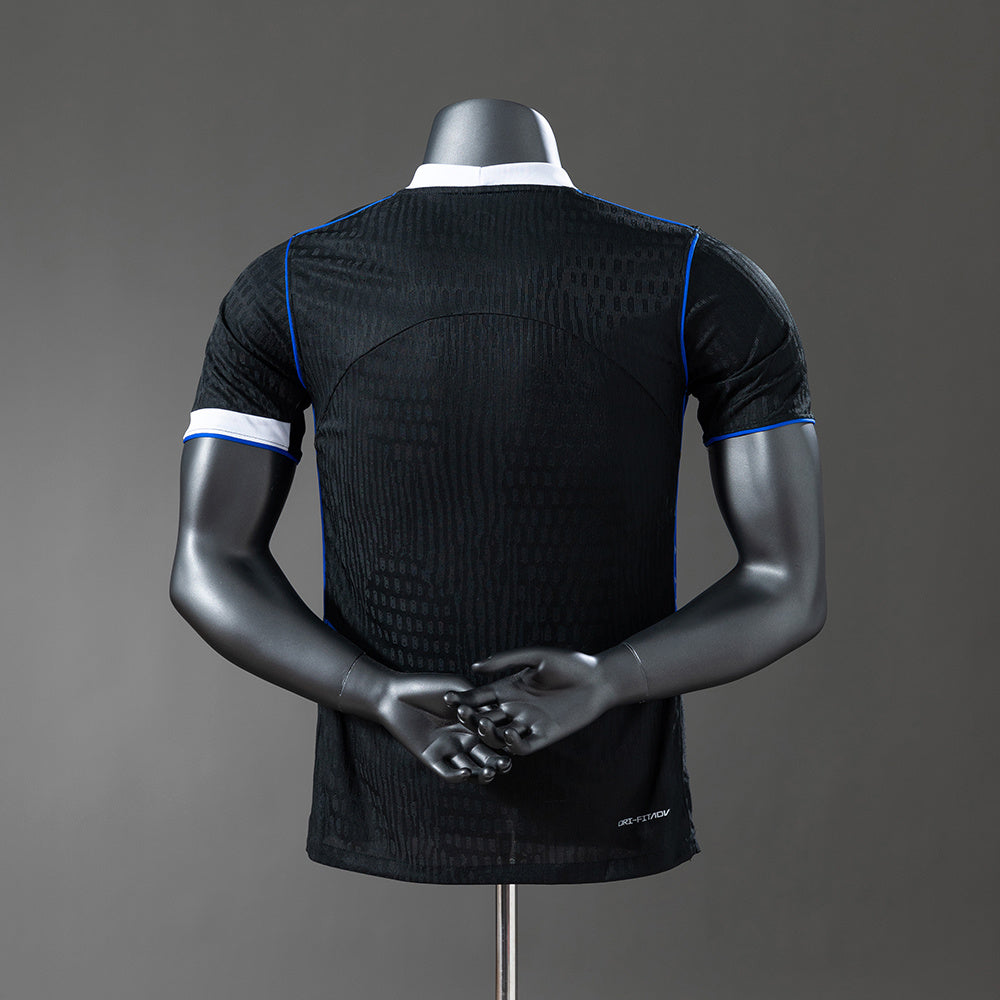 Camisa Nike Chelsea FC 2025/26 III Jogador