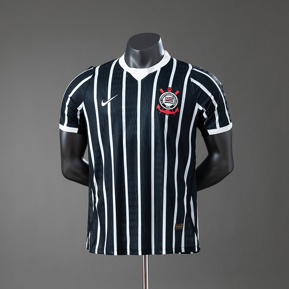 Camisa Nike Corinthians 2026/27 II Jogador