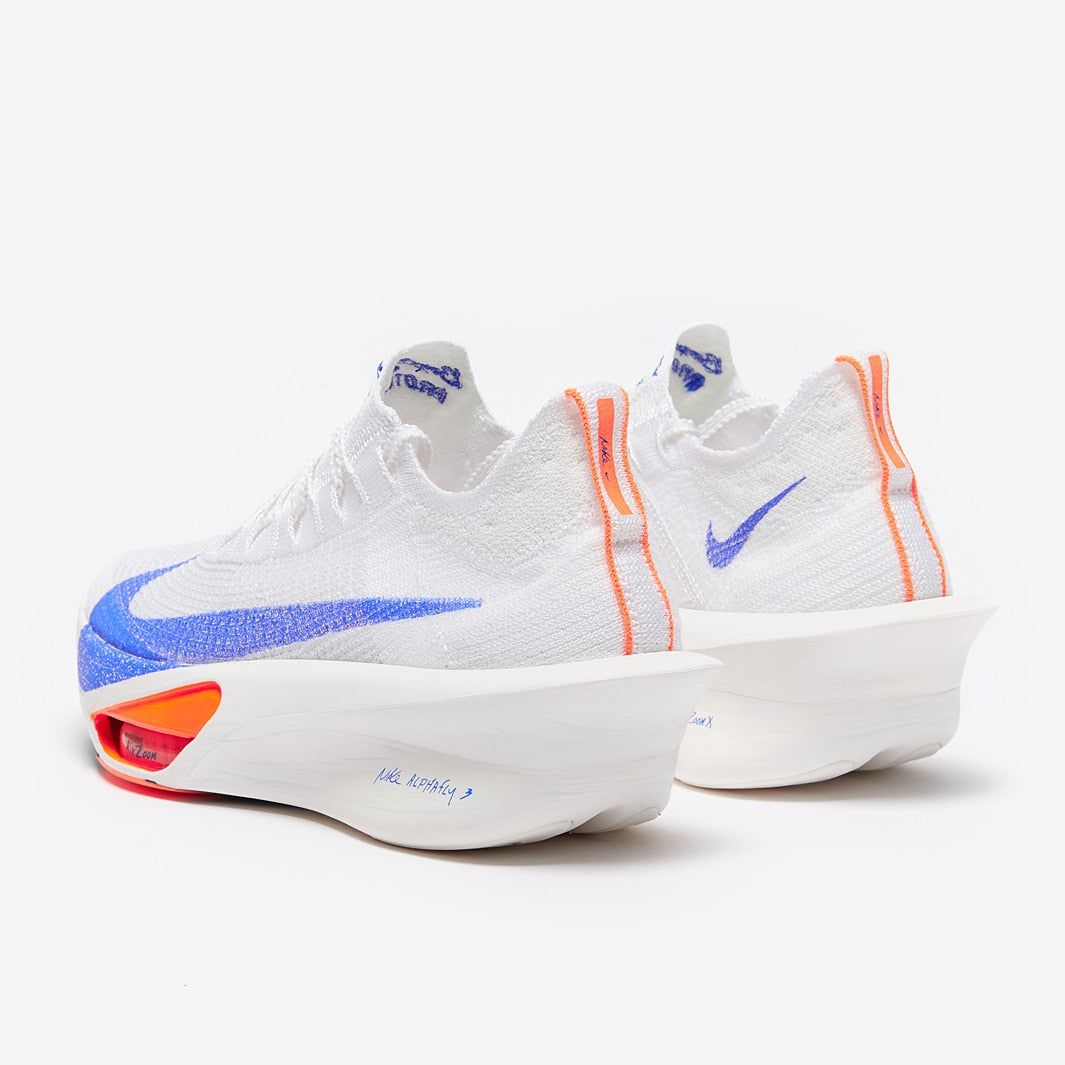 Tênis Nike Air Zoom Alphafly Next% 3 Blueprint