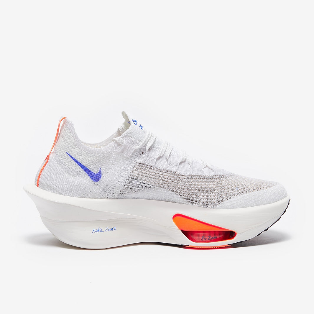 Tênis Nike Air Zoom Alphafly Next% 3 Blueprint