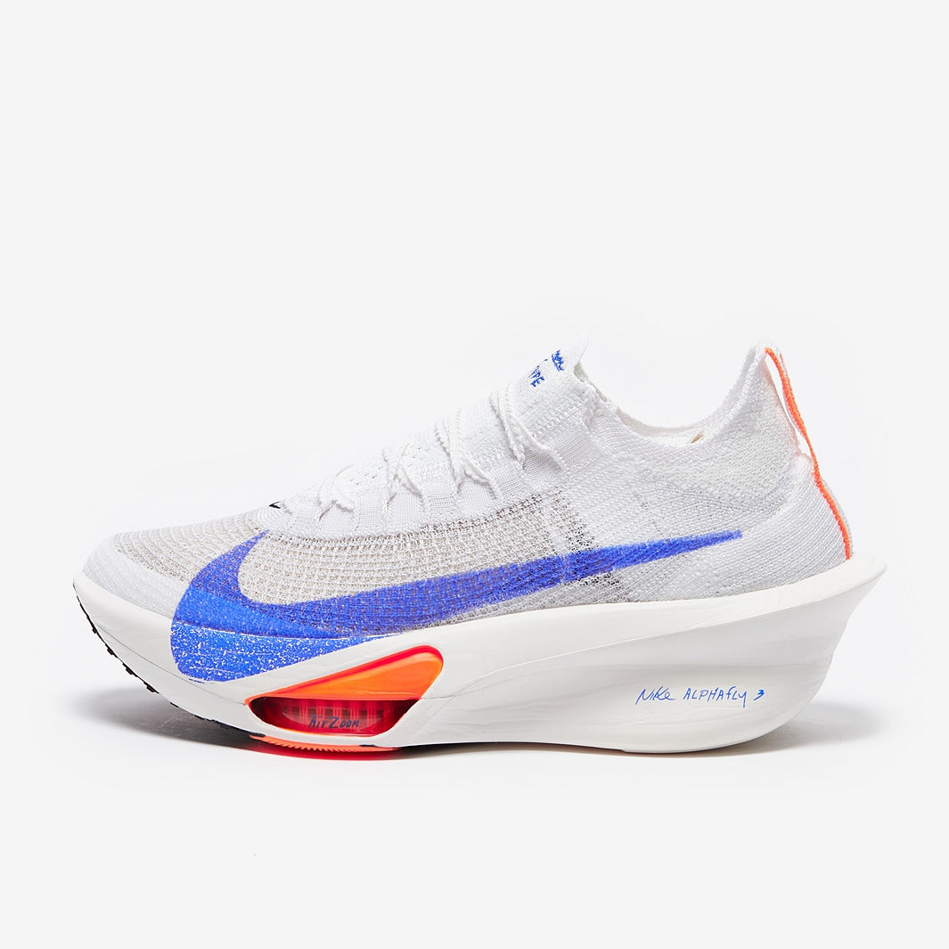 Tênis Nike Air Zoom Alphafly Next% 3 Blueprint