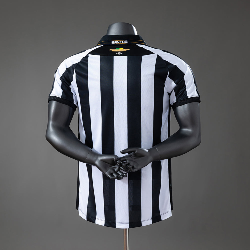Camisa Umbro Santos 2026/27 II Jogador
