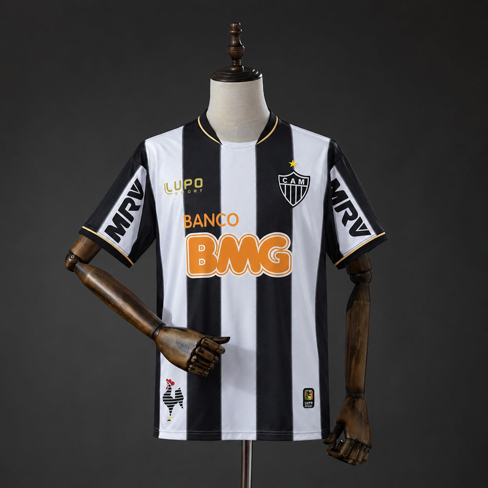 Camisa Atlético Mineiro 2013 I Retrô
