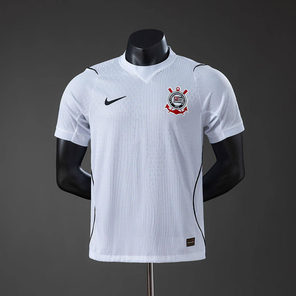 Camisa Nike Corinthians 2026/27 I Jogador