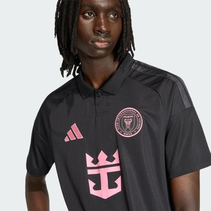CAMISA II INTER MIAMI 2026/27 Torcedor